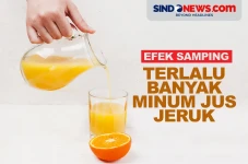 4 Penyakit Ini Mengintai...