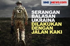 Kasihan, Serangan Balasan...