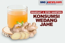 5 Manfaat dan Efek Samping...