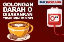 Alasan Golongan Darah...