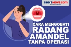 5 Cara Mengobati Radang...