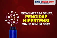 Meski Merasa Sehat,...