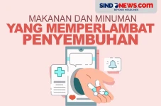 Makanan dan Minuman...