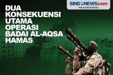 Dua Konsekuensi Utama...
