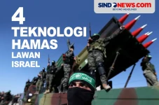 4 Teknologi yang Dikembangkan...