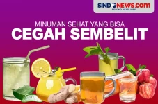 Cegah Sembelit, Ini...