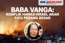 Baba Vanga Prediksi...