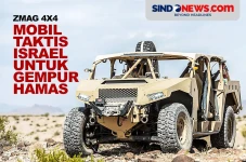 ZMAG 4x4, Mobil Taktis...
