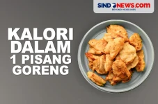 Fakta Kalori dalam 1...