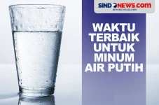 Waktu Terbaik untuk...