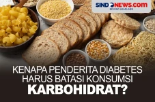 Kenapa Penderita Diabetes...