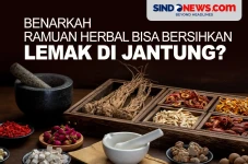Benarkah Ramuan Herbal...