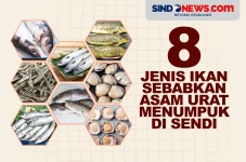 8 Jenis Ikan yang Menyebabkan...