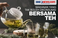5 Makanan yang Tidak...