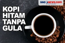 5 Manfaat Minum Kopi...