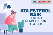 Kolesterol Berhubungan...