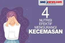 5 Nutrisi Paling Efektif...