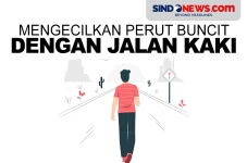 Cara Ampuh Mengecilkan...