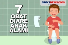 Ampuh, Ini 7 Obat Alami...