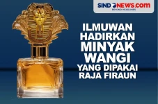 Ilmuwan Siap Hadirkan...