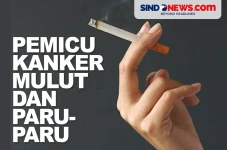 Merokok di Pagi Hari...