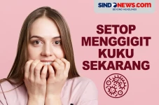 Ini Bahaya Kebiasaan...