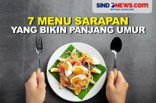 7 Menu Sarapan yang...