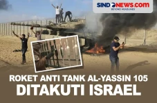 Fakta Roket Anti Tank...