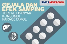 Gejala dan Efek Samping...