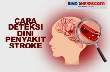 Jadi Penyakit Mematikan,...