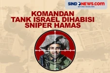 Komandan Tank Tempur...