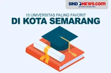 10 Universitas yang...