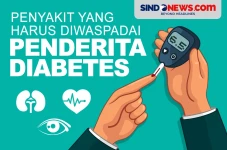 5 Penyakit yang Harus...