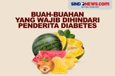 Buah-buahan yang Wajib...