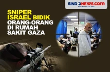 Biadab! Sniper Israel...