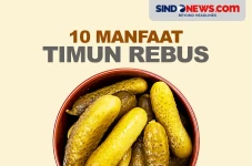 10 Manfaat Konsumsi...