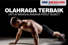 Jenis Olahraga Terbaik...