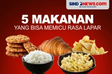 Awas Obesitas, Berikut...