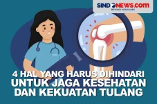 4 Hal yang Harus Dihindari...