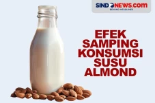 Efek Samping Konsumsi...