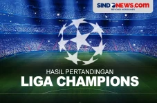 Barcelona dan Dortmund...