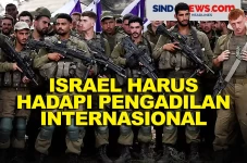Israel Harus Hadapi...