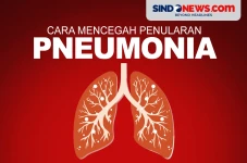 Kasus Pneumonia Meningkat,...
