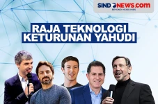 Raja Teknologi Keturunan...