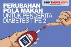 Cara Mengubah Pola Makan...