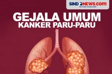 Gejala Kanker Paru yang...
