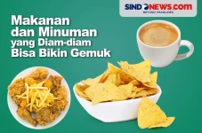5 Makanan dan Minuman...
