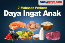 7 Makanan Ini Dapat...