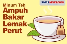 5 Jenis Teh yang Terbukti...
