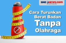 Cara Turunkan Berat...